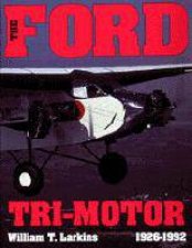 Ford Trimotor 19261992