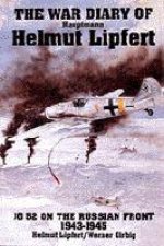 War Diary of Hauptmann Helmut Lipfert