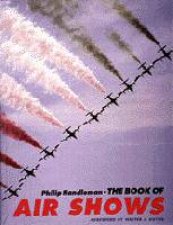 Book of Air Shows