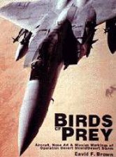 Birds of Prey