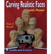 Carving Realistic Faces with Power