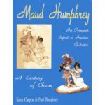 Maud Humphrey Her Permanent  Imprint on American Illustration
