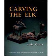 Carving the Elk