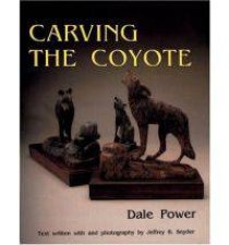 Carving the Coyote