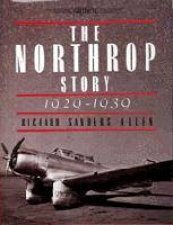 Northr Story 19291939