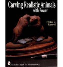 Carving Realistic Animals with Power