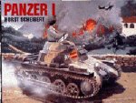 Panzer I