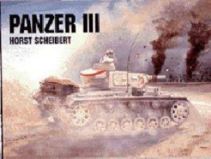 Panzer III