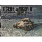 Panzers Tiger I and II