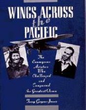 Wings Acrs the Pacific