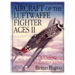 Aircraft of the Luftwaffe Fighter Aces Ii