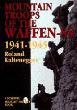 Mountain Tr of the WaffenSS 19411945