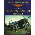 F4u5 5n 5nl 5p Pilots Handbook