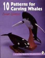 10 Patterns For Carving Whales