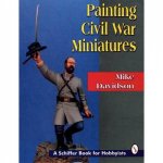 Painting Civil War Miniatures