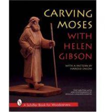 Carving Mes with Helen Gibson