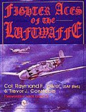 Fighter Aces of the Luftwaffe