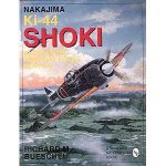 Nakajima Ki44 Shoki in Japanese Army Air Force Service