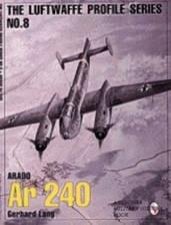 Arado Ar 240