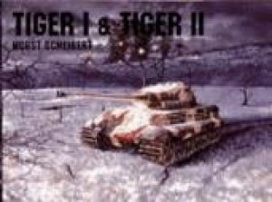 Tiger I and Tiger II Profile by EDITORS