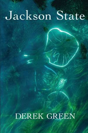 Jackson State by Derek Green