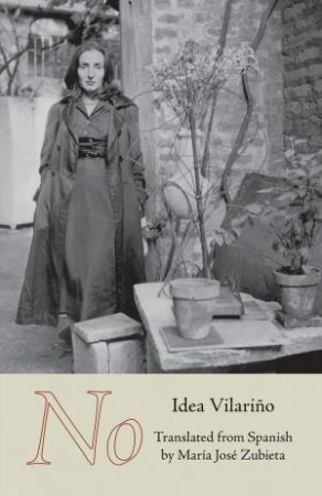 No by Idea Vilariño & María José Zubieta