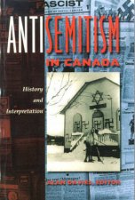Antisemitism in Canada