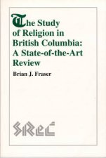 Study of Religion in British Columbia