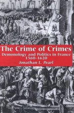 Crime of Crimes HC