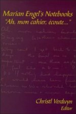 Marian Engels Notebooks