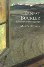 Ernest Buckler HC
