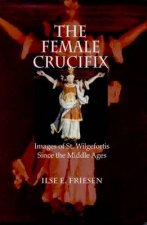 Female Crucifix HC