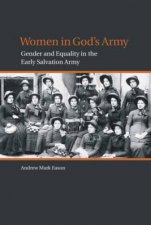 Women in Gods Army
