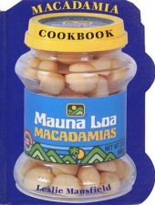The Macadamia Cookbook