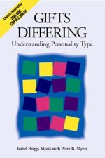 Gifts Differing Understanding Personality Types