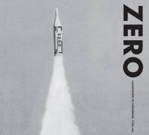 Zero: Countdown to Tomorrow by Valerie Hillings