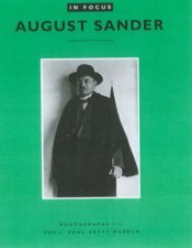August Sander