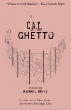 A Cat In The Ghetto Stories By Rachmil Bryks