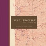 The Logan Topographies Poems By Alena Hairston
