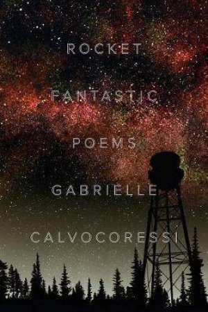 Rocket Fantastic Poems by Gabrielle Calvocoressi