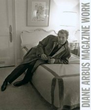 Diane Arbus Magazine Work