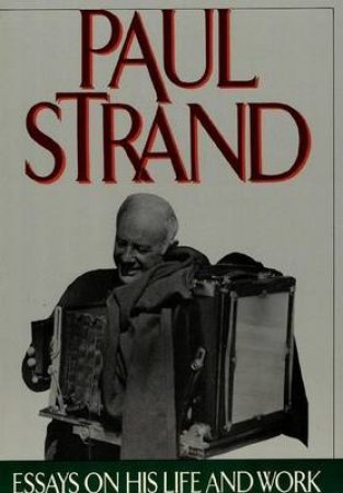 Strand,Paul by No Author Provided