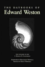 Daybooks of Edward Weston