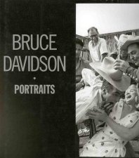 Bruce Davidson Portraits