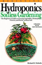 Beginning Hydroponics
