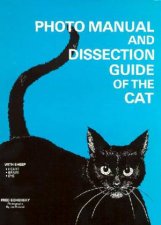 Photo Manual And Dissection Guide Of The Cat