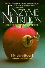 Enzyme Nutrition The Food Enzyme Concept