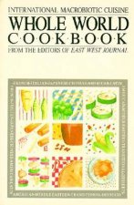 The Whole World Cookbook