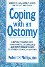 Coping With An Ostomy