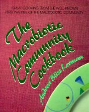 The Macrobiotic Community Cookbook